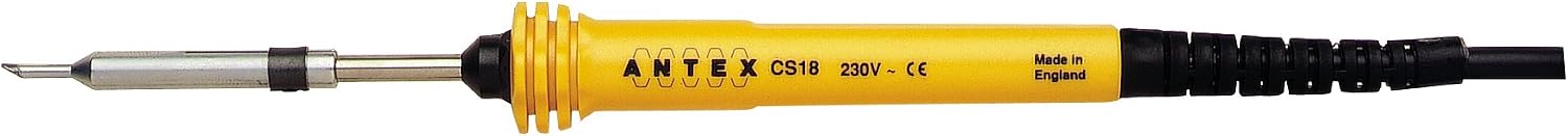 Antex CS18 product photo
