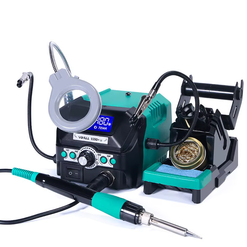 YIHUA 939D+ III EVO product photo